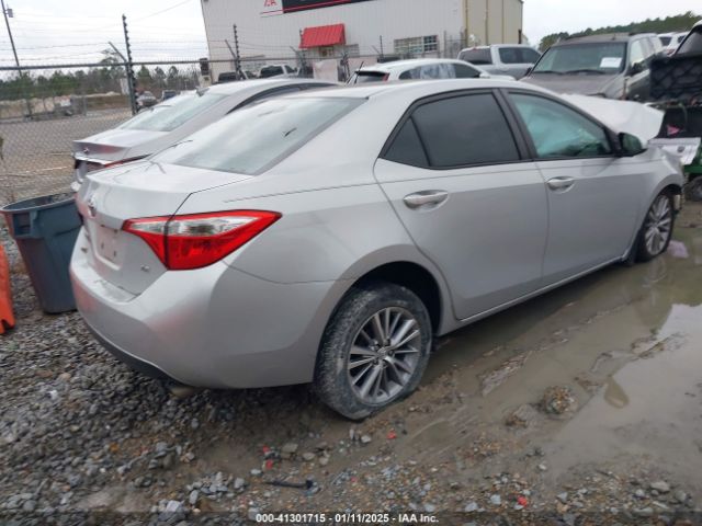 2T1BURHE4EC173518 Toyota 2zr-fe