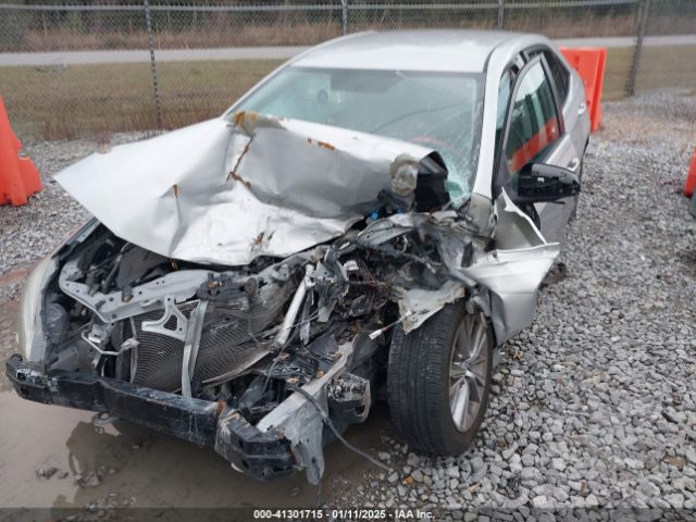 2T1BURHE4EC173518 Toyota 2zr-fe