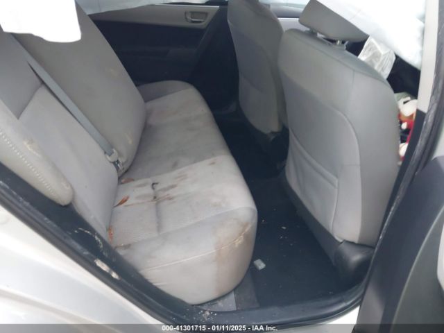 2T1BURHE4EC173518 Toyota 2zr-fe