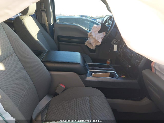 Ford F-150 Xlt 2020 1FTEW1E5XLKF16406 Image 4