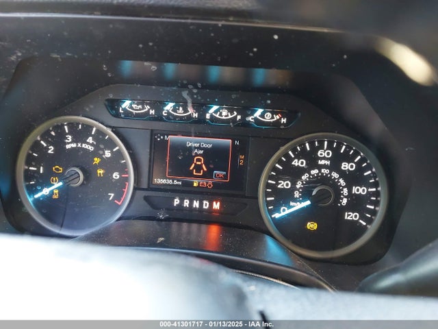 Ford F-150 Xlt 2020 1FTEW1E5XLKF16406 Image 6
