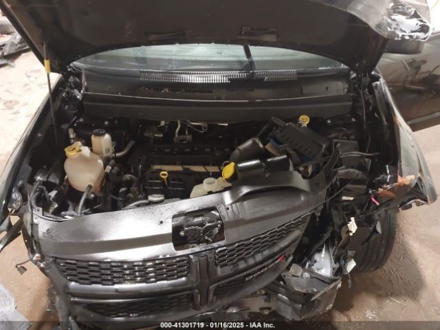3C4PDCAB4HT695490 Dodge JOURNEY SE