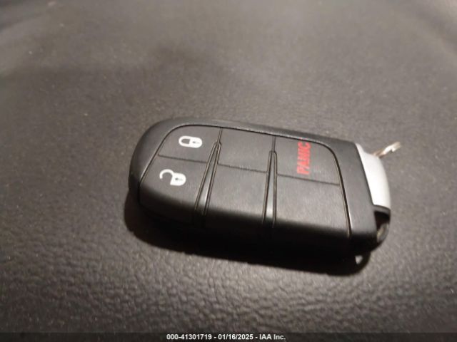 3C4PDCAB4HT695490 Dodge JOURNEY SE