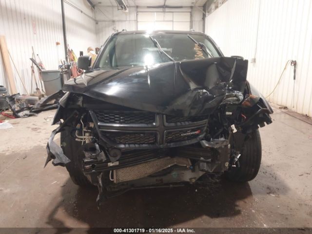 3C4PDCAB4HT695490 Dodge JOURNEY SE