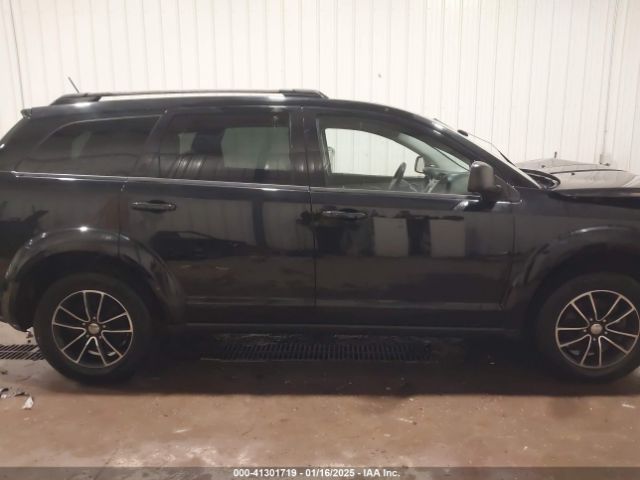 3C4PDCAB4HT695490 Dodge JOURNEY SE