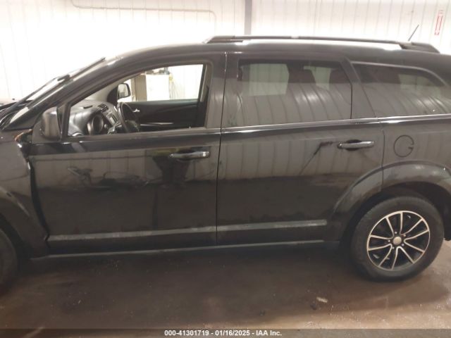 3C4PDCAB4HT695490 Dodge JOURNEY SE