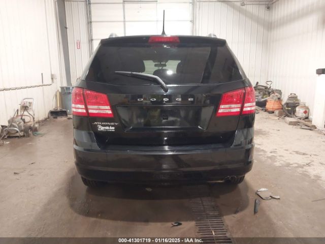 3C4PDCAB4HT695490 Dodge JOURNEY SE