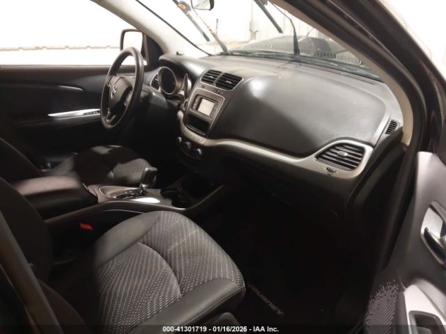 3C4PDCAB4HT695490 Dodge JOURNEY SE