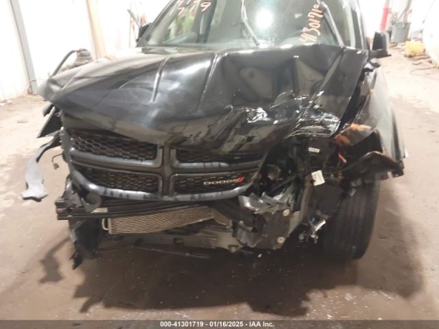 3C4PDCAB4HT695490 Dodge JOURNEY SE