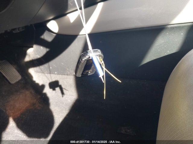 Honda ACCORD LX 2018 1HGCV1F14JA253713 Image 11