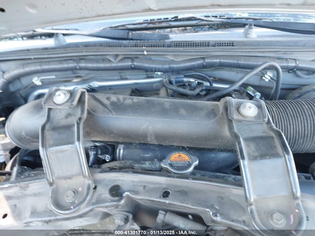 Nissan FRONTIER S 2018 1N6BD0CT6JN711772 Image 10