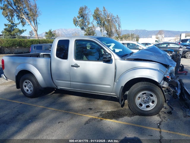 Nissan FRONTIER S 2018 1N6BD0CT6JN711772 Image 13