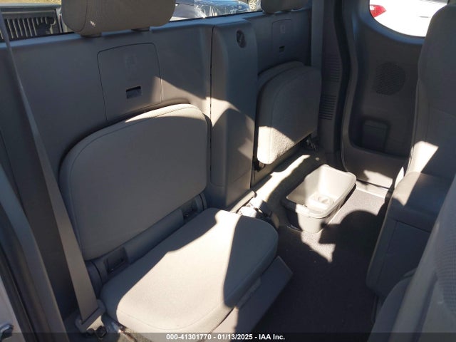 Nissan FRONTIER S 2018 1N6BD0CT6JN711772 Image 8