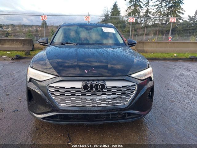 WA14AAGEXRB012089 Audi Q8 E-tron Premium Quattro