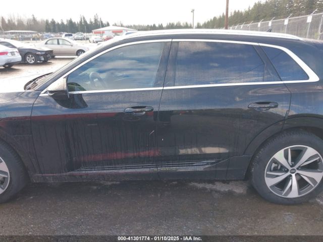 WA14AAGEXRB012089 Audi Q8 E-tron Premium Quattro