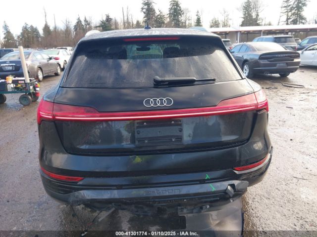 WA14AAGEXRB012089 Audi Q8 E-tron Premium Quattro