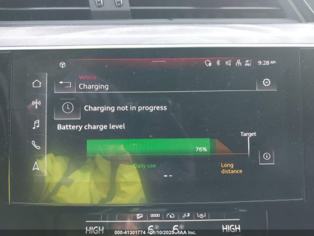 WA14AAGEXRB012089 Audi Q8 E-tron Premium Quattro