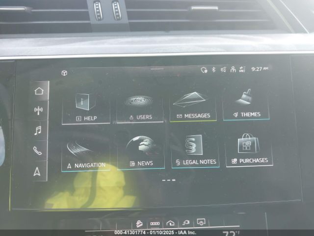 WA14AAGEXRB012089 Audi Q8 E-tron Premium Quattro