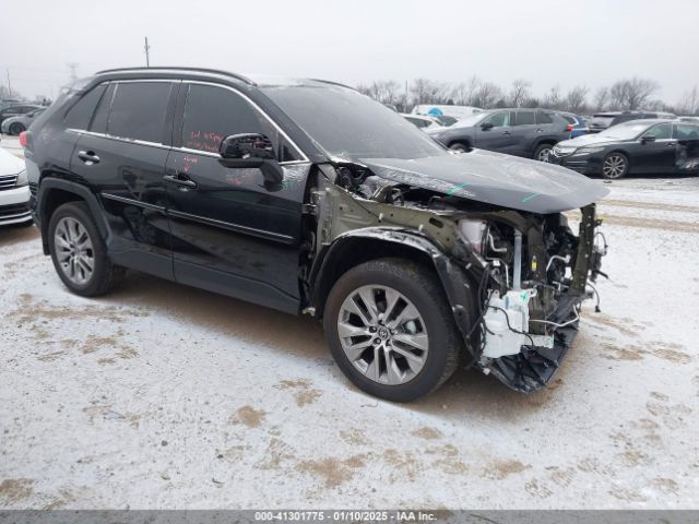 2T3A1RFV4RW410673 auction archive image