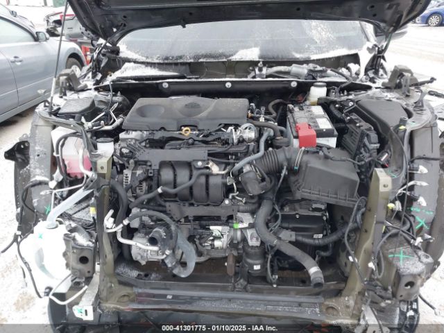 2T3A1RFV4RW410673 Toyota Rav4 Xle Premium