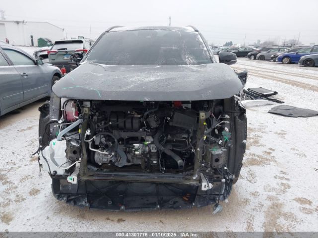 2T3A1RFV4RW410673 Toyota Rav4 Xle Premium