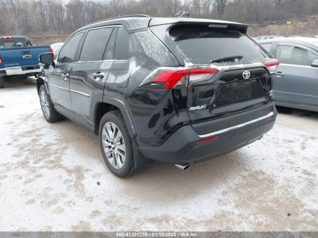 2T3A1RFV4RW410673 Toyota Rav4 Xle Premium