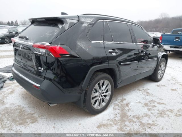 2T3A1RFV4RW410673 Toyota Rav4 Xle Premium