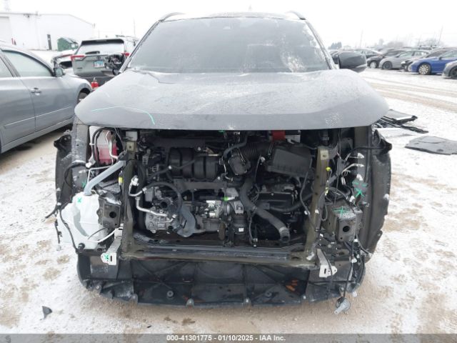 2T3A1RFV4RW410673 Toyota Rav4 Xle Premium