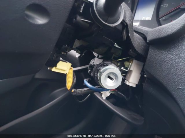 3KPC24A36JE012878 Hyundai ACCENT SE