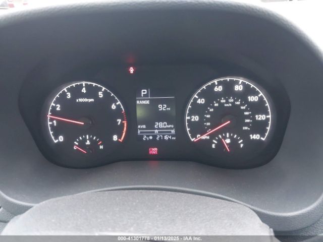 3KPC24A36JE012878 Hyundai ACCENT SE