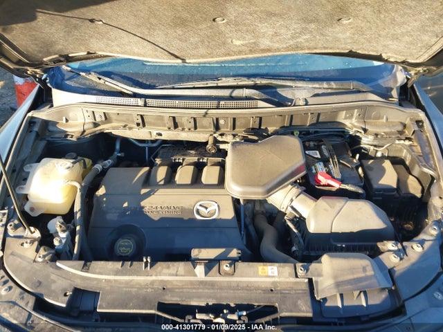 Mazda Cx-9 Touring 2015 JM3TB3CVXF0460928 Image 10