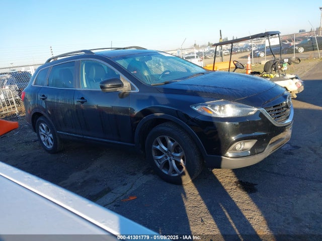 Mazda Cx-9 Touring 2015 JM3TB3CVXF0460928 Image 13