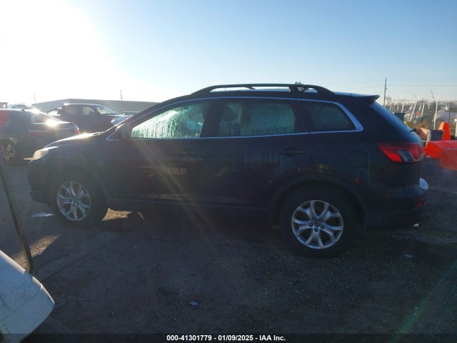 Mazda Cx-9 Touring 2015 JM3TB3CVXF0460928 Image 14