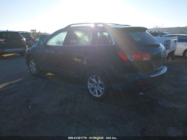 JM3TB3CVXF0460928 Mazda Cx-9 Touring