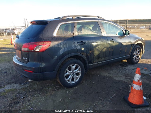 JM3TB3CVXF0460928 Mazda Cx-9 Touring