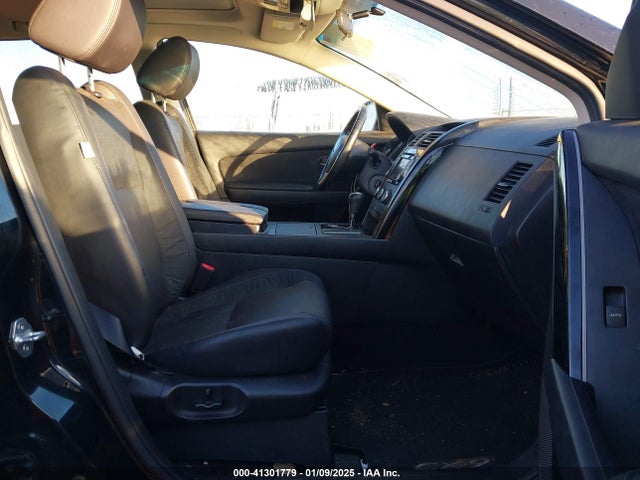 JM3TB3CVXF0460928 Mazda Cx-9 Touring