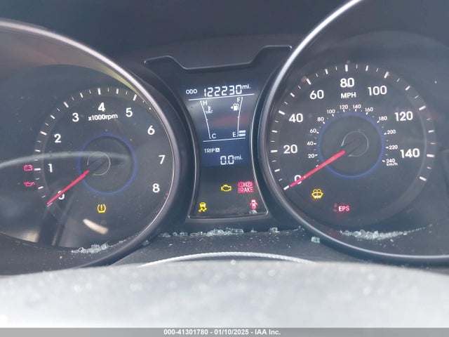 KMHTC6AE1FU233769 Hyundai Veloster Turbo R-spec