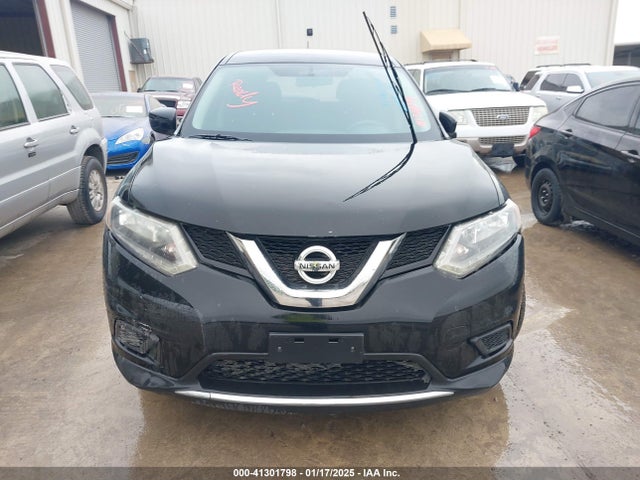 Nissan ROGUE S 2016 JN8AT2MT4GW005547 Image 12