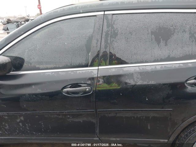 Nissan ROGUE S 2016 JN8AT2MT4GW005547 Image 14