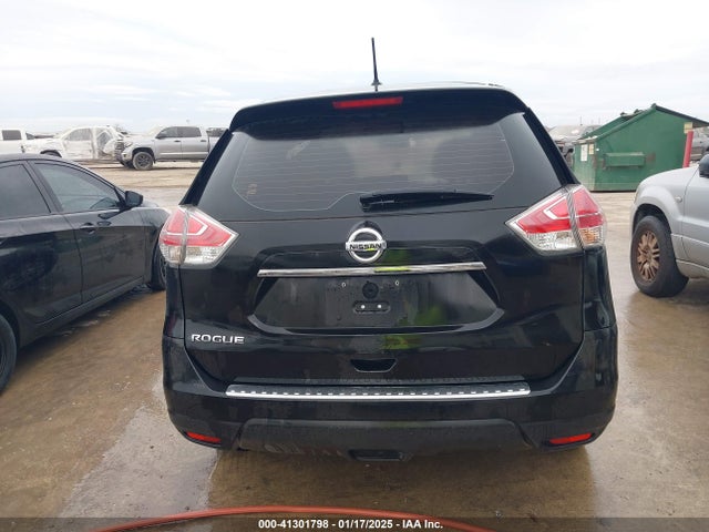 Nissan ROGUE S 2016 JN8AT2MT4GW005547 Image 16