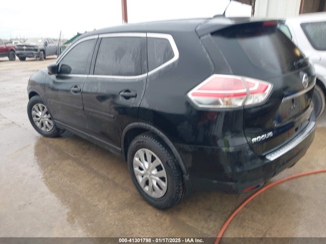 Nissan ROGUE S 2016 JN8AT2MT4GW005547 Image 3