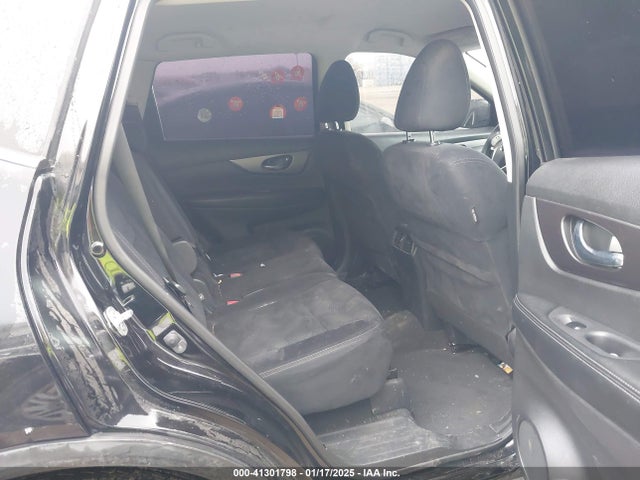 Nissan ROGUE S 2016 JN8AT2MT4GW005547 Image 8