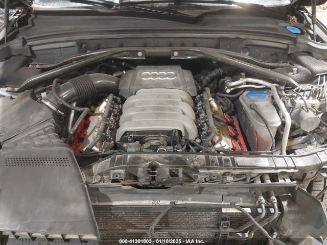 2012 AUDI Q5 WA1DKAFP4CA092812 Photo 9