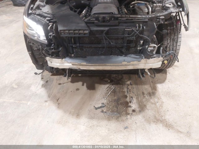 2012 AUDI Q5 WA1DKAFP4CA092812 Photo 5