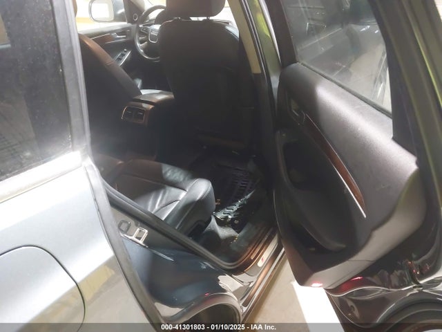 2012 AUDI Q5 WA1DKAFP4CA092812 Photo 7