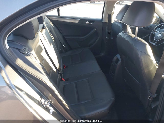 Volkswagen Jetta 1.4t Se 2017 3VWDB7AJ9HM406246 Image 8