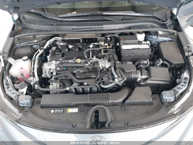 5YFT4MCE0NP098590 Toyota Corolla Xse
