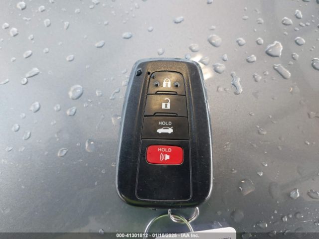 5YFT4MCE0NP098590 Toyota Corolla Xse