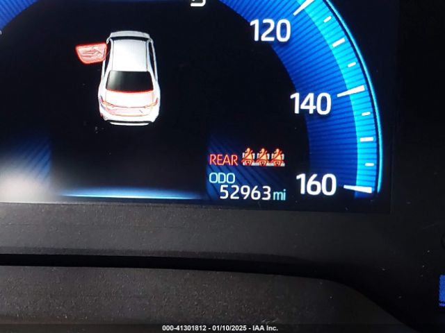 5YFT4MCE0NP098590 Toyota Corolla Xse