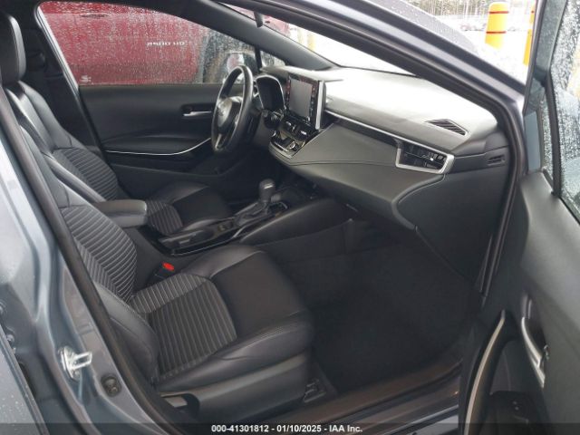 5YFT4MCE0NP098590 Toyota Corolla Xse